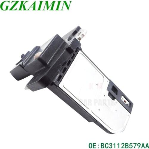 Orginalstand quality Mass Air Flow MAF Fits for Ford F250 F350 F450 F550 Super Duty 6.7L AFLS166 bc31-12b579-AA bc3112b579AA