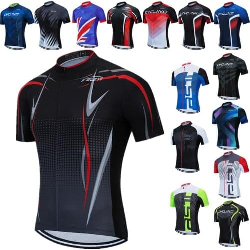 Weimostar 2021 Mens Cycling Jersey Pro Team Bike Jerseys Racing Sport Bicycle Shirt Maillot Ciclismo Breathable MTB Bike Jersey