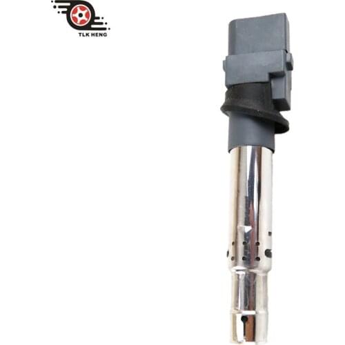 022905715A New Ignition Coil for Audi A3 Q7 TT PORSCHE Cayenne Skoda Superb Vw GOLF Multivan Passat Phaeton TOUAREG Transporter