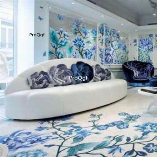 Ngryise 1Pcs A Set Romantic ins Leisure Home Minimalist Sofa(no pillow)