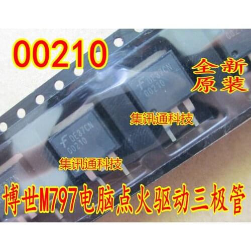 100% New&original 00210 TO263 ME797