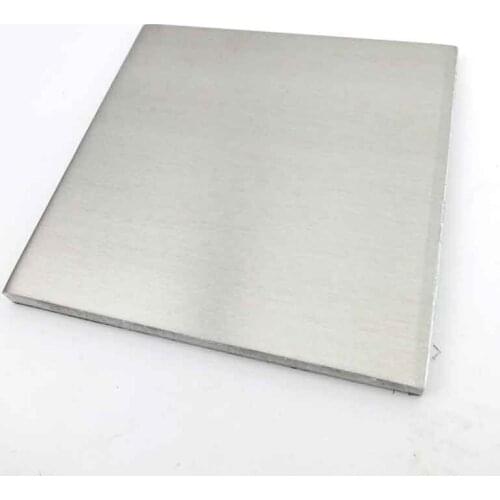 2mm 3mm 6mm thick aluminum chassis materials/robot model DIY accessories/DIY toy accessories/technology model parts
