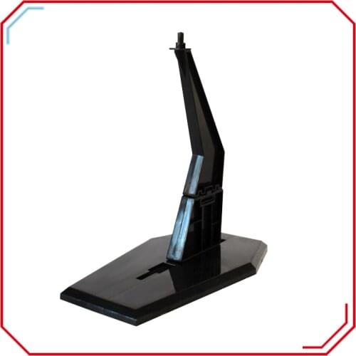 2017 High Quality Action Base Suitable Display Stand For 1/144 HG/RG Gundam/Figure Animation Cinema Game ACG Game Toy