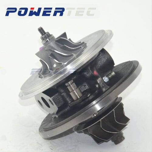 454231-0006 454231-0002 701854 Balanced Turbine Core Chra For Volkswagen Passat B5 Caddy II Polo III 1.9 TDI 66/74/81/85Kw AVB