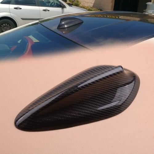 Car Antenna Shark Fin Cover Trim Fit for BMW F22 F23 F30 F32 F33 F35 F36 G11 G12 G30 G38 M2 F87 M3 F80 M4 F82 Styling