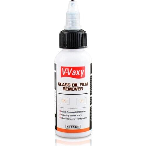 Car Glass oil film remover Anti-fog Middel Waterdichte Regendicht Spuiten Auto Vensterglas Cleaner Car Cleaning Accessoires