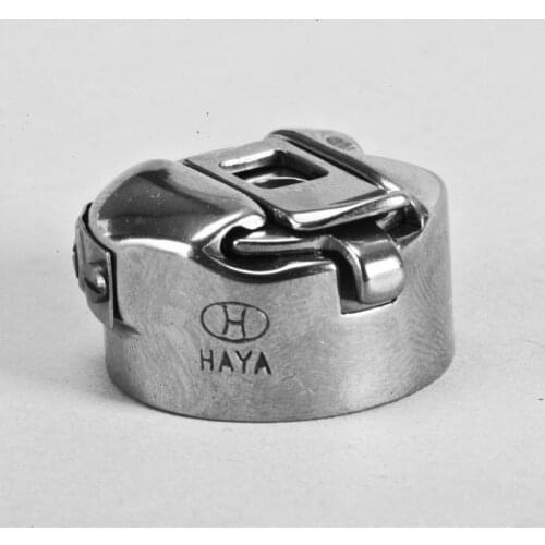 Bobbin Case with spring BC-DB1 for plain sewing machine