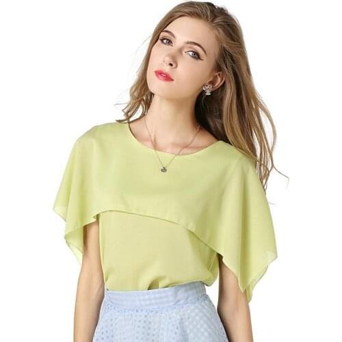 ENLU Women's Shirts