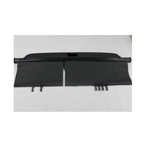 Brand New! Fabric Rear Trunk Security Shield Cargo Cover Black For toyota RAV4 RAV 4 2006- 2012