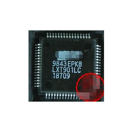 IC NEW 100% LXT901LC