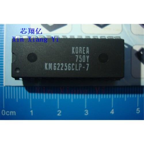 KM62256CLP-7 KM62256CLP DIP-28