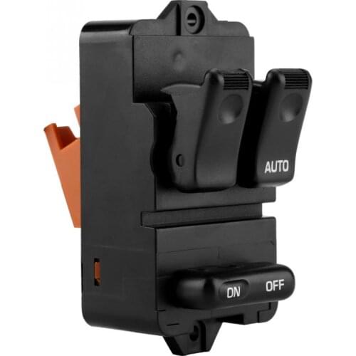 Power Master Window Control Switch Button for Mazda 323F Bongo 1994 1995 1996 1997 1998 Window Switches