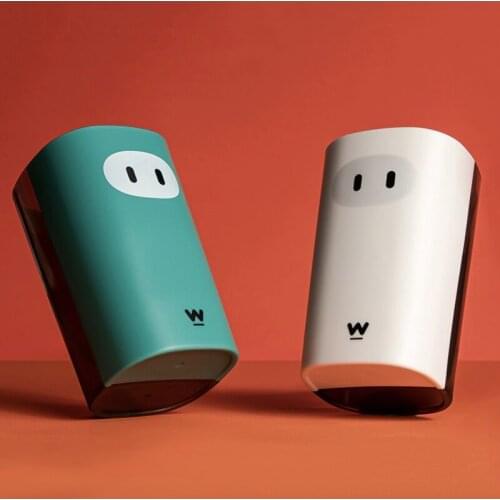 Creative Kid Cartoon Animal Toothbrush Cup Bathroom Tumbler Mouthwash Travel Toothbrush Holder Home Children Bathroom