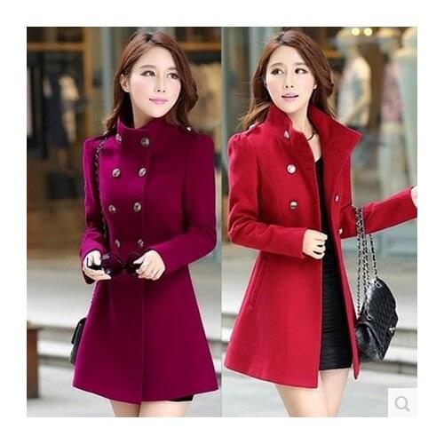 Женские весенние куртки KUEZLE China At AliExpress