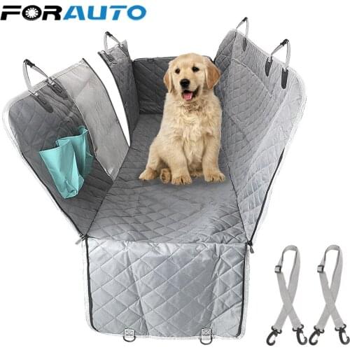 LEEPEE Car Seat Covers