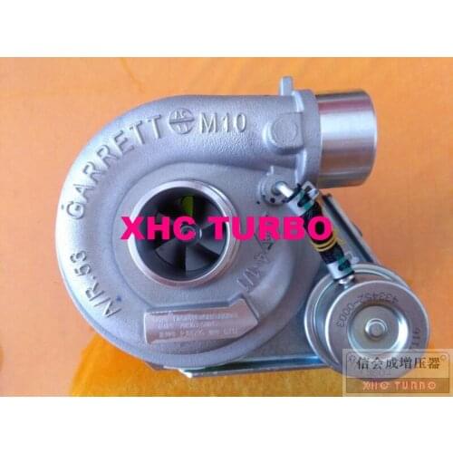 NEW GENUINE GARRETT GT1752S 708163-1 99449170 Turbo Turbocharger for IVECO Daily II SOFIM8140.23 2.8L DIESEL 76KW 96-99