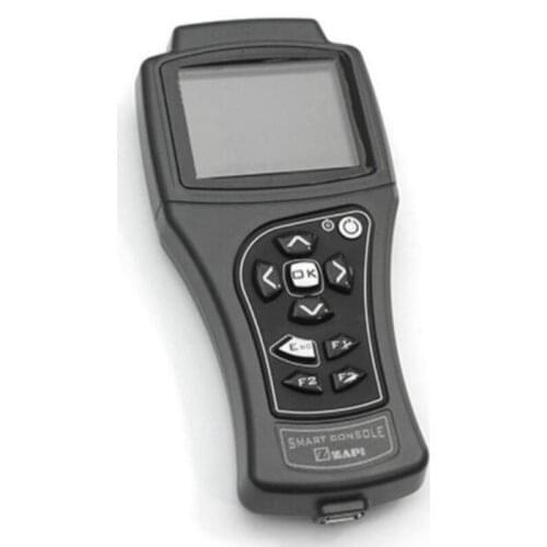 ZAPI FC2360 FC2463 Smart Console Handsets Programming Handset Programmer For ZAPI H0 H2B Dual AC2 Motor Controller