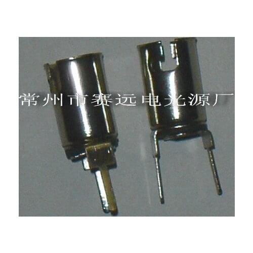 Pins lamp base ba9 d272 s