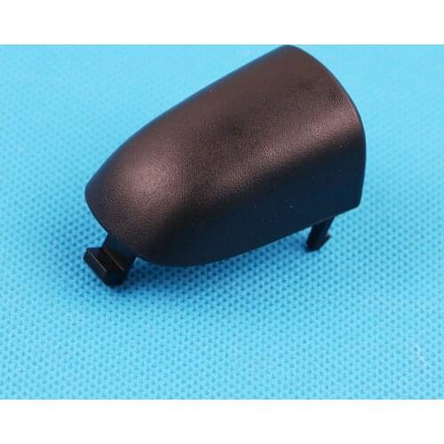 31329236 Handbrake Handle Lever Cap For VOLVO C30 C70 S40 V50 2006 2007 2008 2009 2012 2011 2010