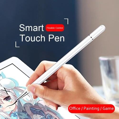 Stylus For Smartphone Tablet Capacitive Screen Pencil Write Draw Touch Pen for ipad Suitable all Android device