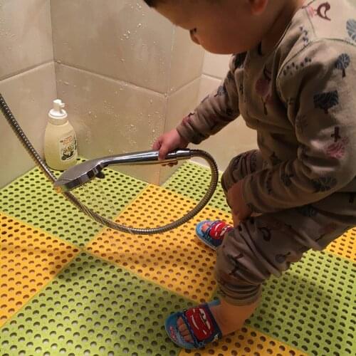 Taominus Baby Bathroom Rugs