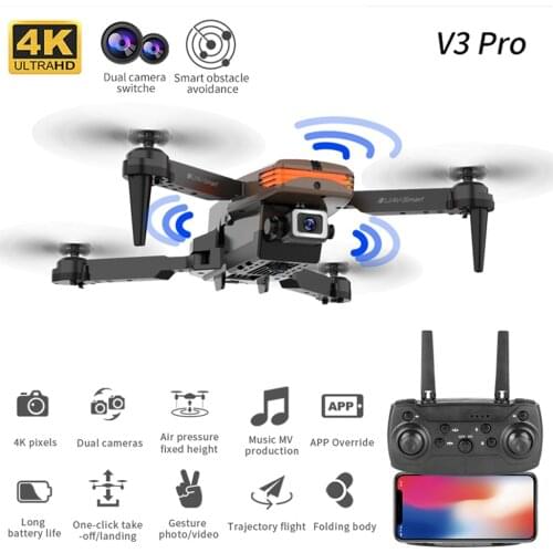 Teranty Quadrocopters