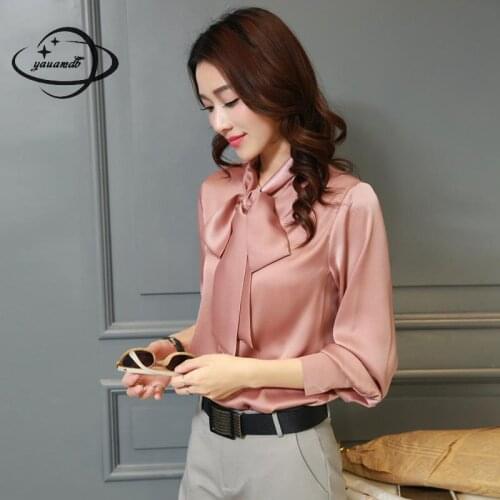 Свободные блузки YAUAMDB China At AliExpress