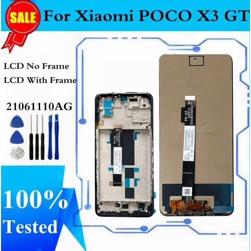 Original 5.2" LCD For Lenovo K8 XT1902-1 LCD Display Touch Panel Digitizer Screen For Lenovo K8 Display Replacement With Frame