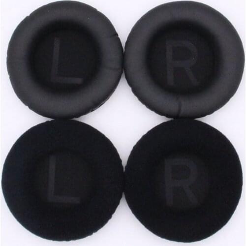 1Pair For AKG K540 K545 k845 k845BT Earphone cover earmuff ear pad sponge cover