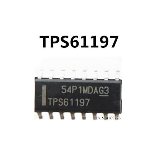Original 2pcs/ TPS61197