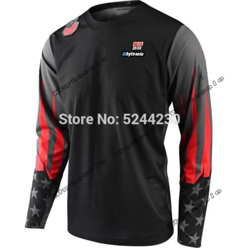 2020 mtb jersey motocross jersey downhill jersey mx gro bike shirt cycling enduro maillot ciclismo hombre