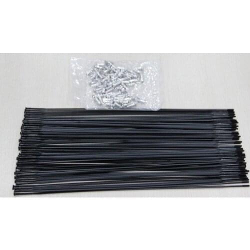 4.3g SUPER LIGHT SPEEDSAFE AS20 flat spokes stainless steel road or mountain bike bladed flat straight pull or J-bend 14G 2.0mm