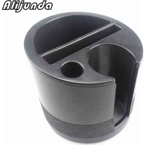 Car Cards for Coin Cup Seat Storage Box Auto Accessories for Mazda 2 3 5 6 CX5 CX7 CX9 Atenza Axela