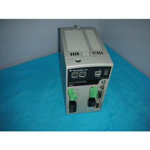 1PC USED AB CSDM-IAM-01BX1