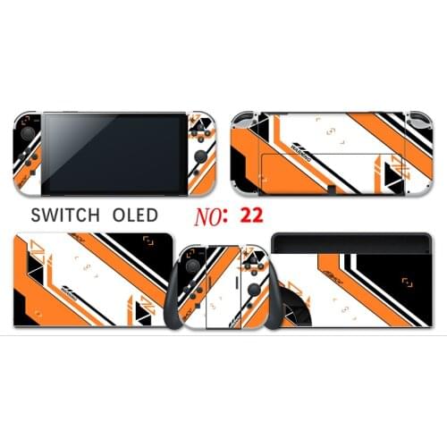 Ctrlfox Stickers For Joysticks