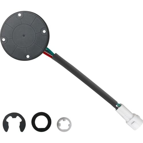 Golf Cart Speed Sensor Plus Speed Sensor Magnet for Yamaha G29 Drive From 2003-2014 with Hitachi Motors JU2-H1670-21-00