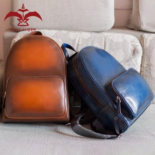 ENXI ANEER Backpacks For Men