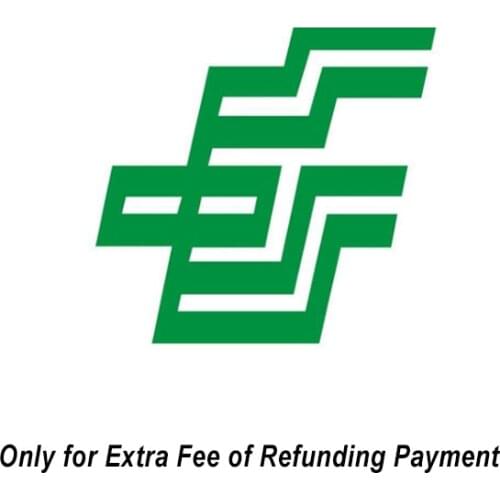It is For Extra Fee Of Refunding Payment.Please Do not Make an Order Without Agreement