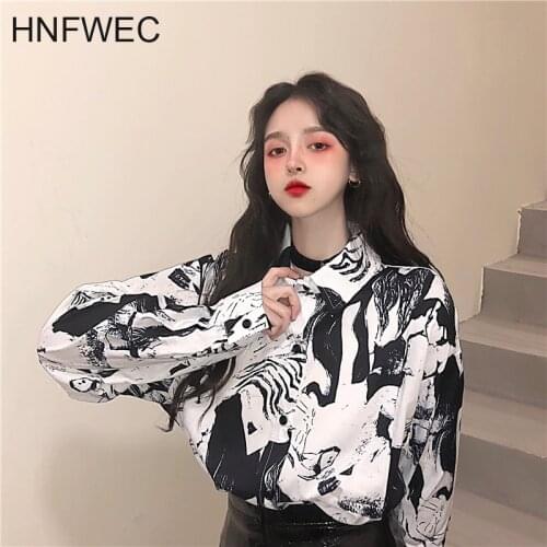 HNFWEC Womens Black Shirts