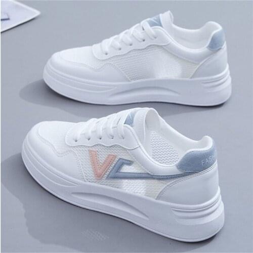 JETTING Women's Sneakers