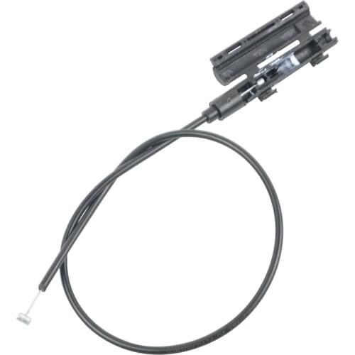 AP03 Hood Release Cable For BMW 5 Series E39 525i 528i 530i 540i M5 51238190754