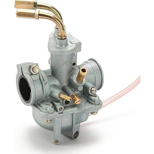 Carburetor Oil Gas Engine Carb for Yamaha PW50 PEEWEE50 1981-2006 2007 2008 2009 Generator ATV Pocket Bikes Quad Drop Shipping