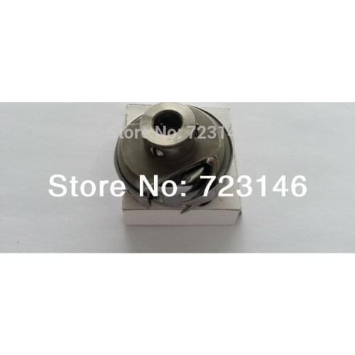 2017 Limited Time-limited New Free Shipping 2pcs/lot Desheng Hook High Speed Chinese Embroidery Machine Spare Part Sewing Parts