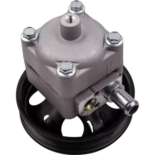 PW680787 Power Steering Pump Fit for VOLVO XC90 D5 2002 9157037, 9485904