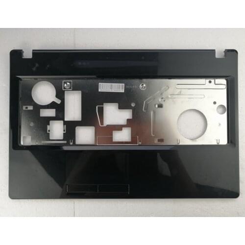 For LENOVO G580 G585 Laptop Bottom Case Base Cover HDMI-compatible 604SH01012 AP0N2000100 / Laptop Palmrest cover AP0N2000324