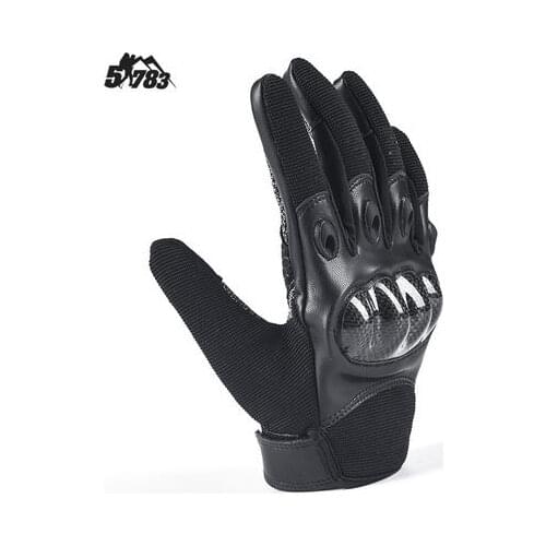 2020 New Touch Screen Tactical Gloves Military Army Paintball Shooting Airsoft Combat Hard Full Finger Gloves hiking cycle glove