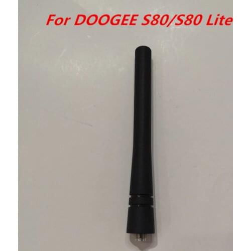 Original DOOGEE S80/S80 Lite External Intercom Antenna Assembly Replace Signal Moved Metal Line Accessories