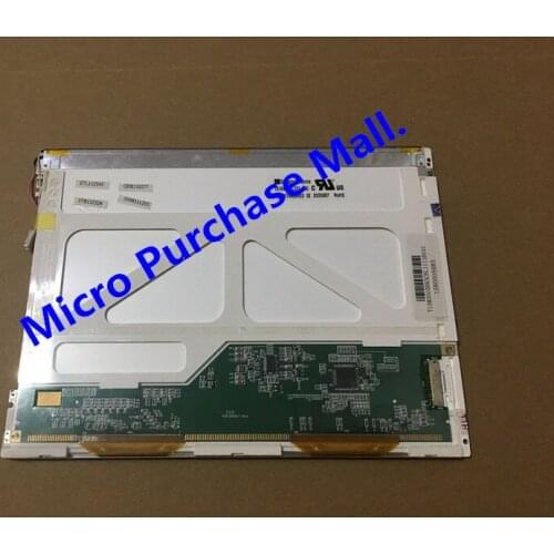 Original LCD Panel TS104SAALC01-00