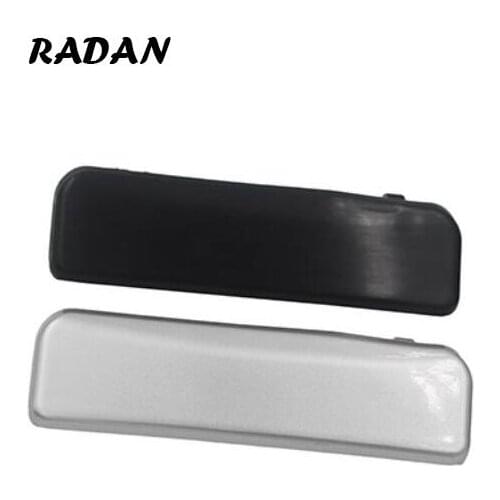 Front Outer Door Handle Exterior Door Handle For Lifan Seasion LF6420 Lifan Truck