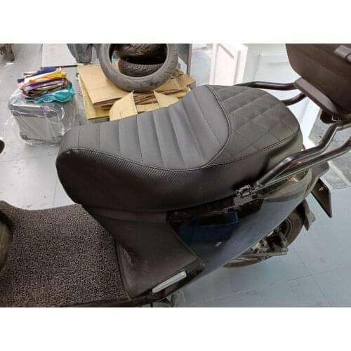 Electric Scooter Seat Cushion Original/modify for Ninebot E70 / E80 / E90 / E100 / E125 / E200p / E200pone
